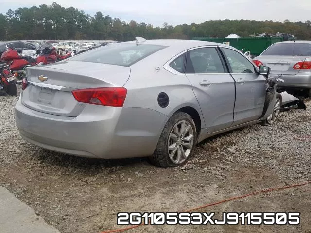 2G1105S3XJ9115505 фото 3