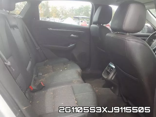 2G1105S3XJ9115505 фото 4
