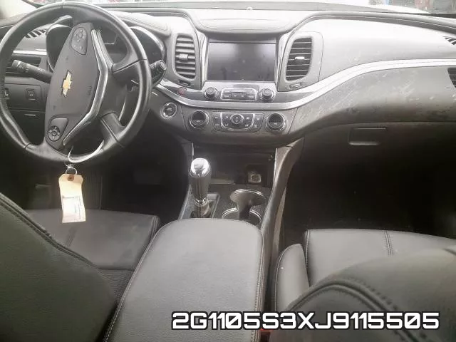 2G1105S3XJ9115505 фото 7