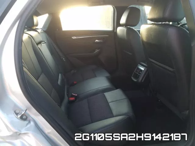 2G1105SA2H9142187 фото 7