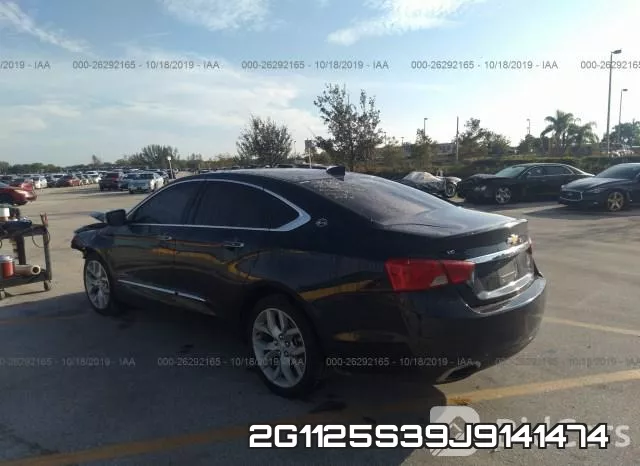 2G1125S39J9141474 фото 4