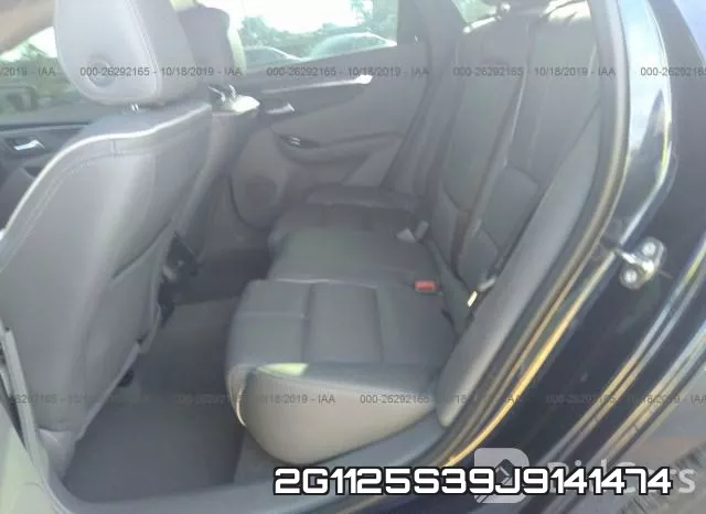 2G1125S39J9141474 фото 7