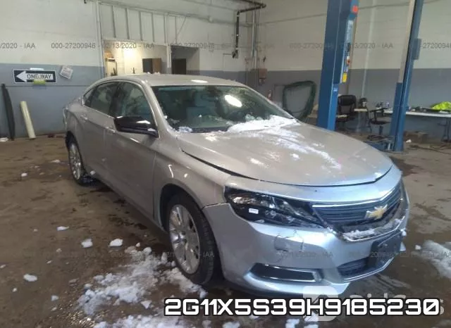 2G11X5S39H9185230 фото 5
