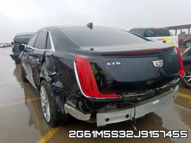 2G61M5S32J9157455 фото 4