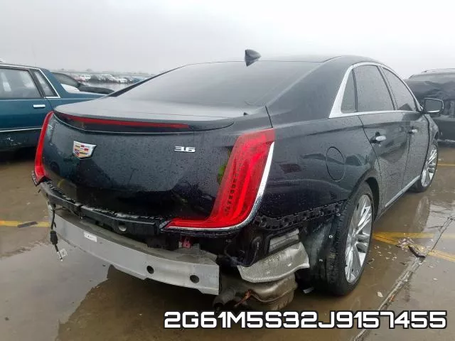 2G61M5S32J9157455 фото 5