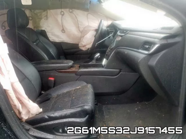 2G61M5S32J9157455 фото 6