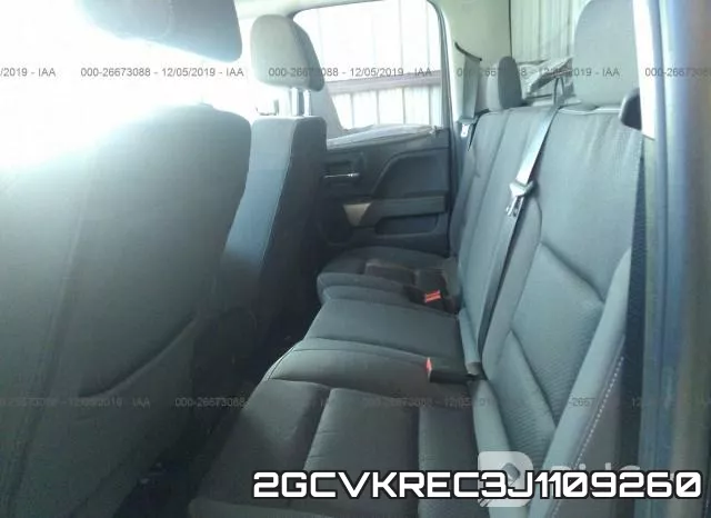 2GCVKREC3J1109260 фото 7