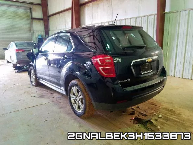 2GNALBEK3H1533873 фото 4
