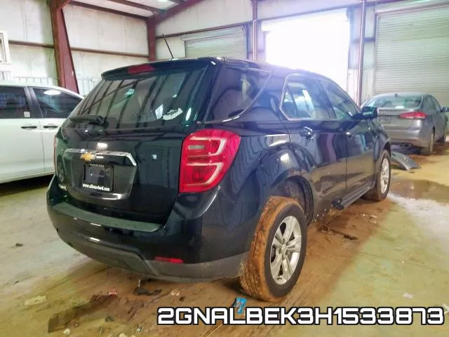 2GNALBEK3H1533873 фото 5