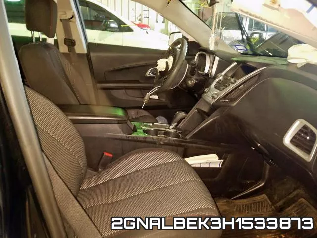 2GNALBEK3H1533873 фото 6