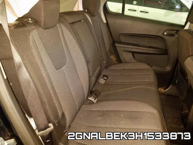 2GNALBEK3H1533873 фото 7