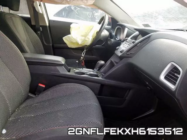 2GNFLFEKXH6153512 фото 6