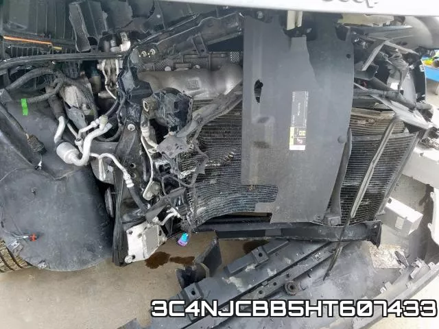 3C4NJCBB5HT607433 фото 6