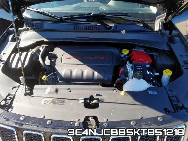 3C4NJCBB5KT851218 фото 8