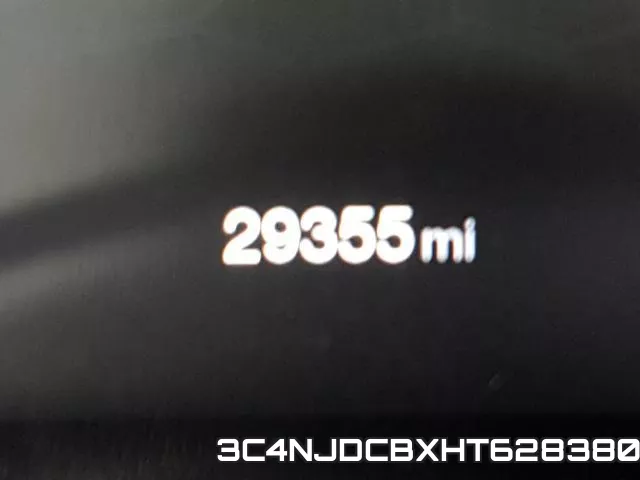 3C4NJDCBXHT628380 фото 6