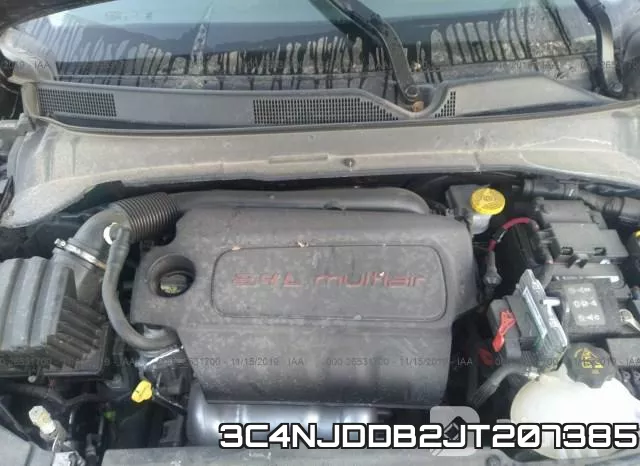3C4NJDDB2JT207385 фото 2