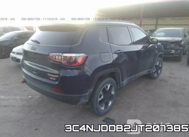 3C4NJDDB2JT207385 фото 4