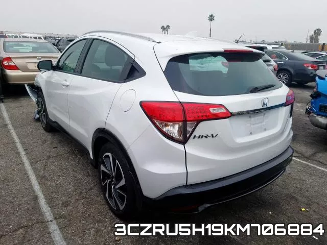 3CZRU5H19KM706884 фото 3