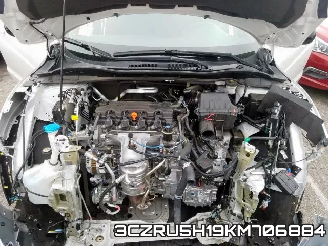 3CZRU5H19KM706884 фото 6
