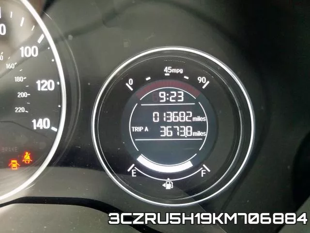 3CZRU5H19KM706884 фото 7