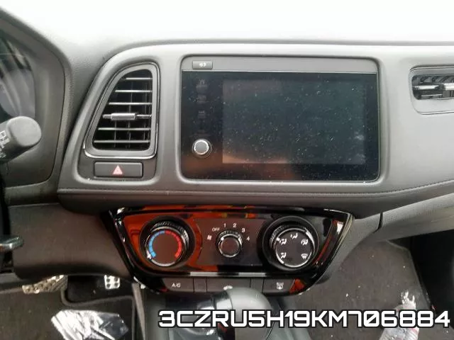 3CZRU5H19KM706884 фото 8