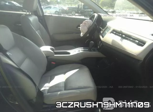 3CZRU5H79HM711709 фото 6