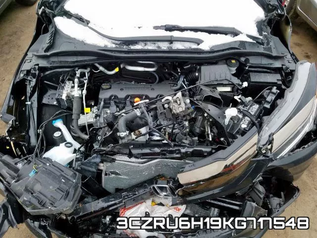 3CZRU6H19KG717548 фото 7