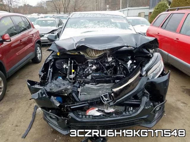 3CZRU6H19KG717548 фото 9