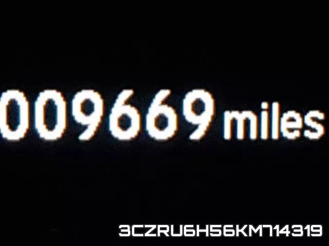 3CZRU6H56KM714319 фото 6