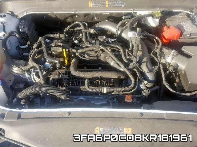 3FA6P0CD8KR181961 фото 5