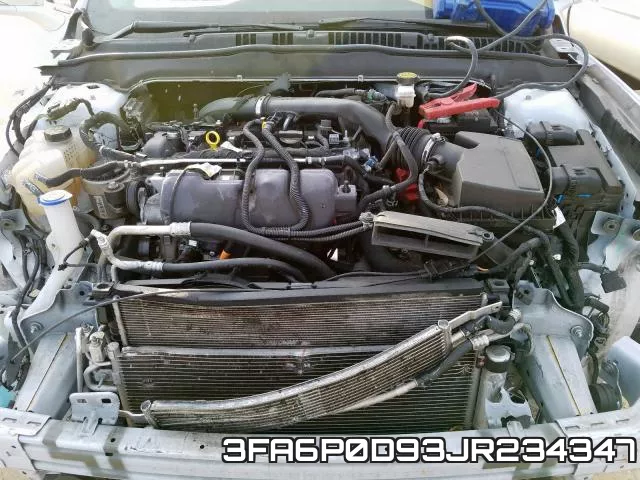 3FA6P0D93JR234347 фото 8