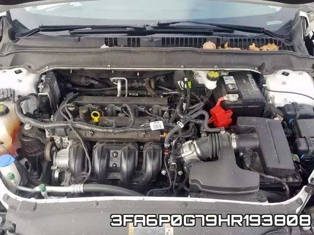 3FA6P0G79HR193808 фото 7