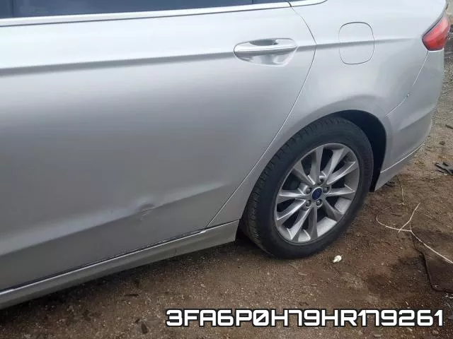 3FA6P0H79HR179261 фото 8