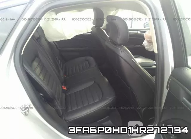 3FA6P0HD1HR272734 фото 5