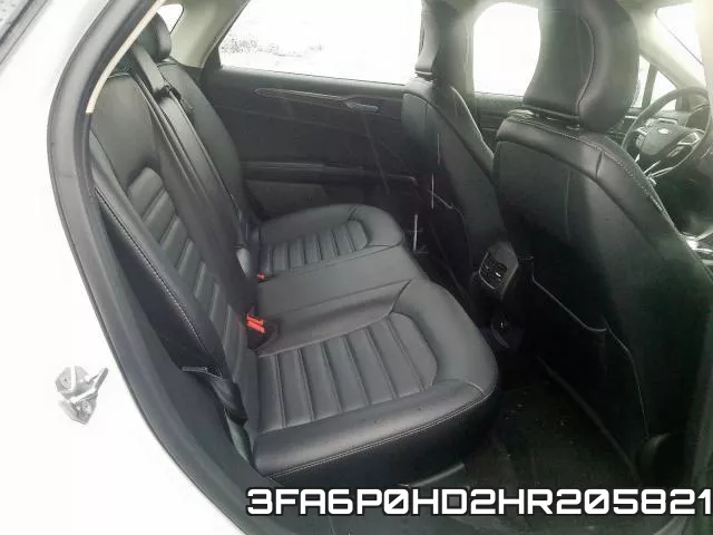 3FA6P0HD2HR205821 фото 6