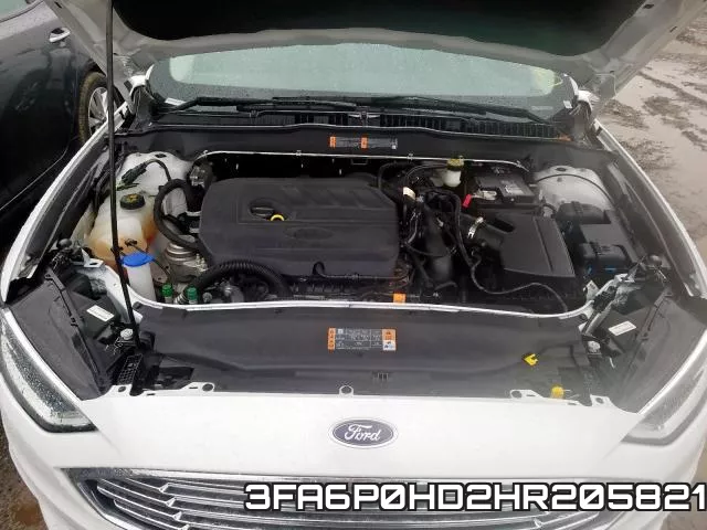 3FA6P0HD2HR205821 фото 7