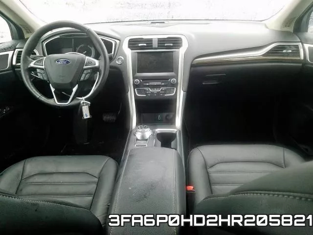 3FA6P0HD2HR205821 фото 9