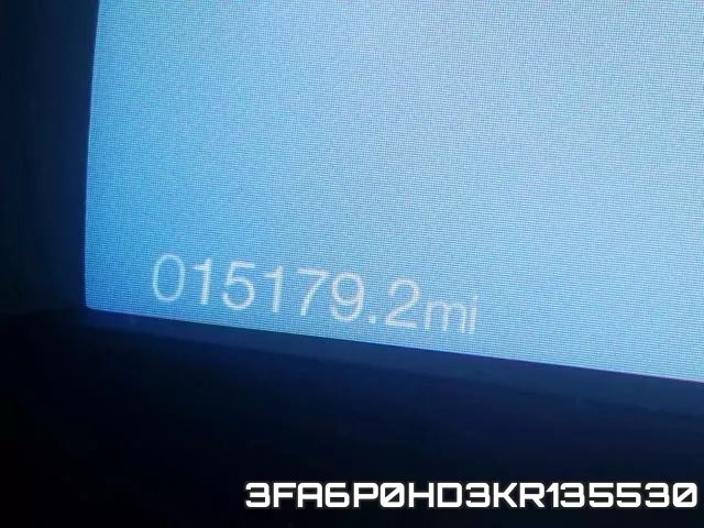 3FA6P0HD3KR135530 фото 7