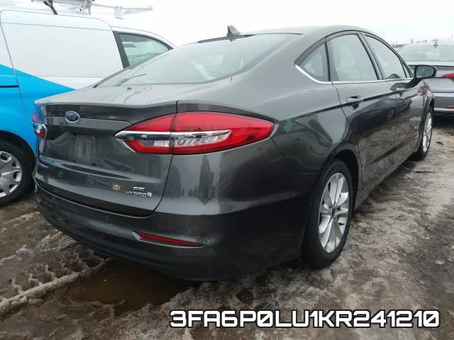 3FA6P0LU1KR241210 фото 4