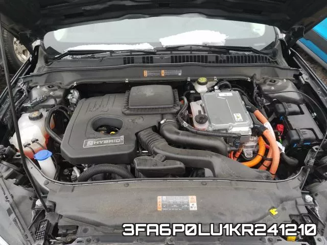 3FA6P0LU1KR241210 фото 5