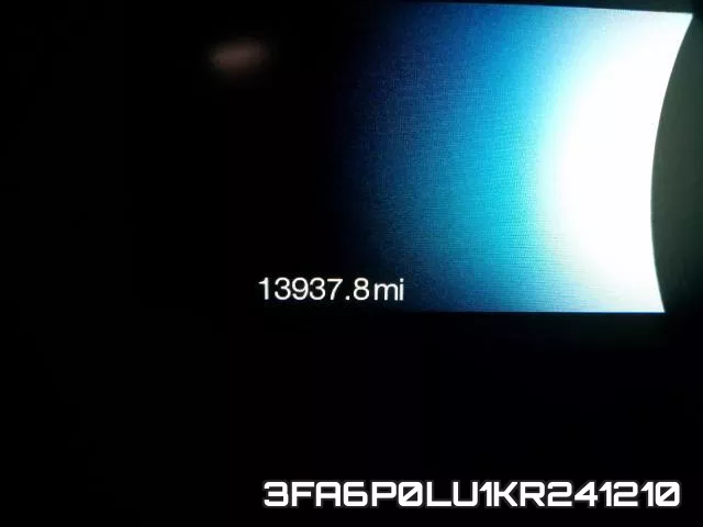3FA6P0LU1KR241210 фото 6