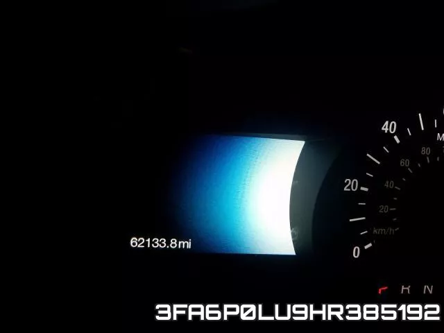 3FA6P0LU9HR385192 фото 7