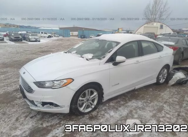 3FA6P0LUXJR273202 фото 2