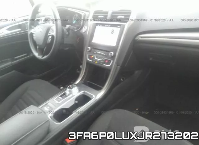 3FA6P0LUXJR273202 фото 3