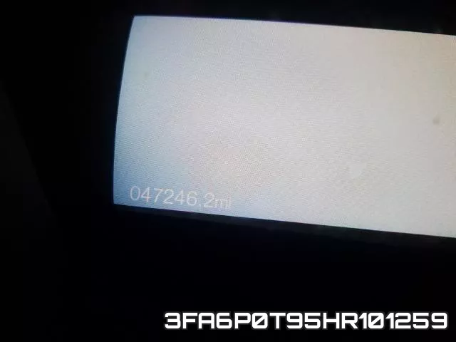 3FA6P0T95HR101259 фото 3