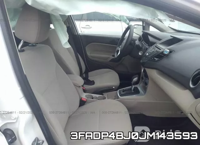 3FADP4BJ0JM143593 фото 5