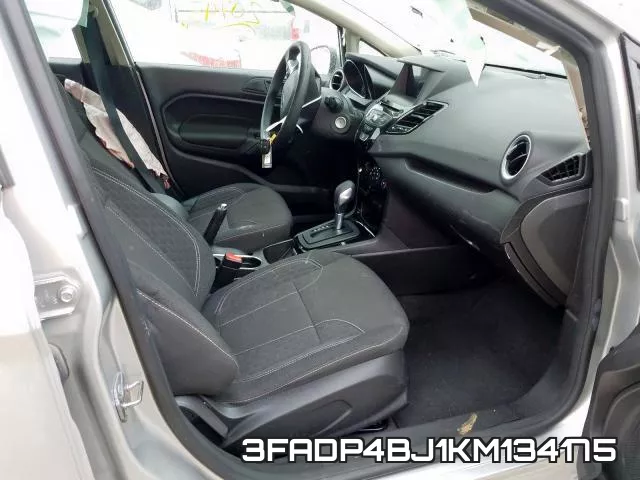 3FADP4BJ1KM134175 фото 3