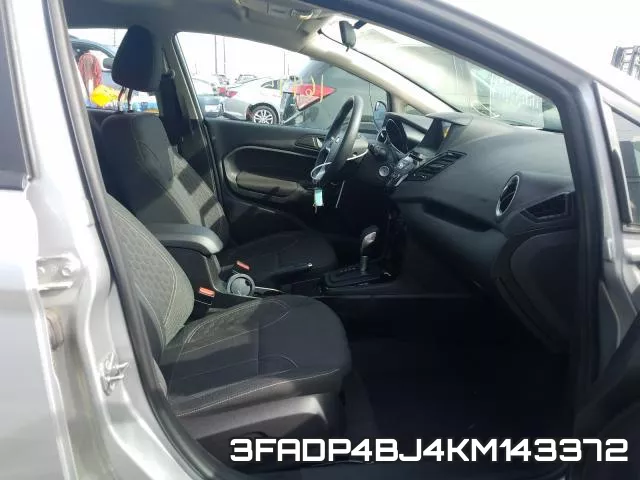 3FADP4BJ4KM143372 фото 4