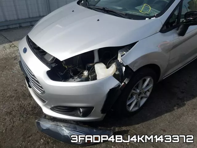 3FADP4BJ4KM143372 фото 8