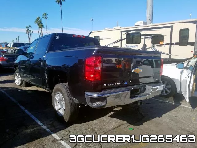 3GCUCRER1JG265463 фото 4